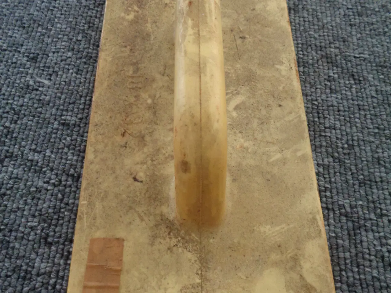 Billede 5 - Div. mureredskaber 