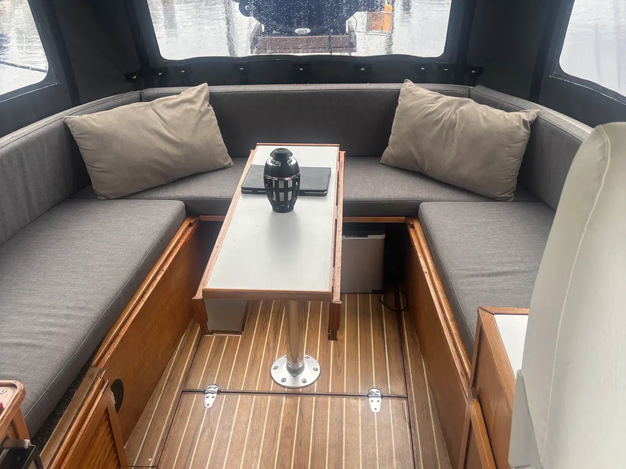 Billede 11 - Båd Inter 7700