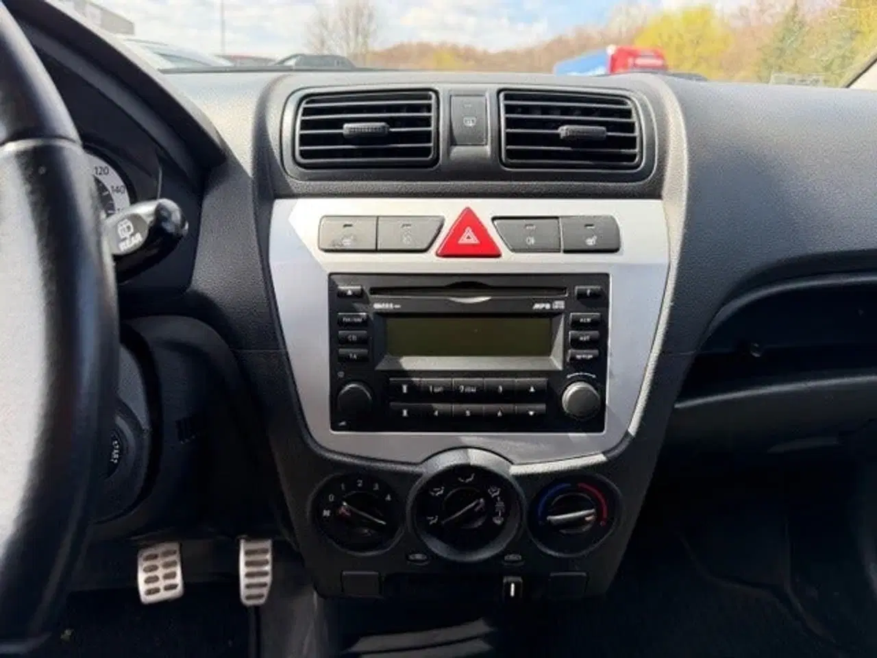 Billede 13 - Kia Picanto 1,1 Active