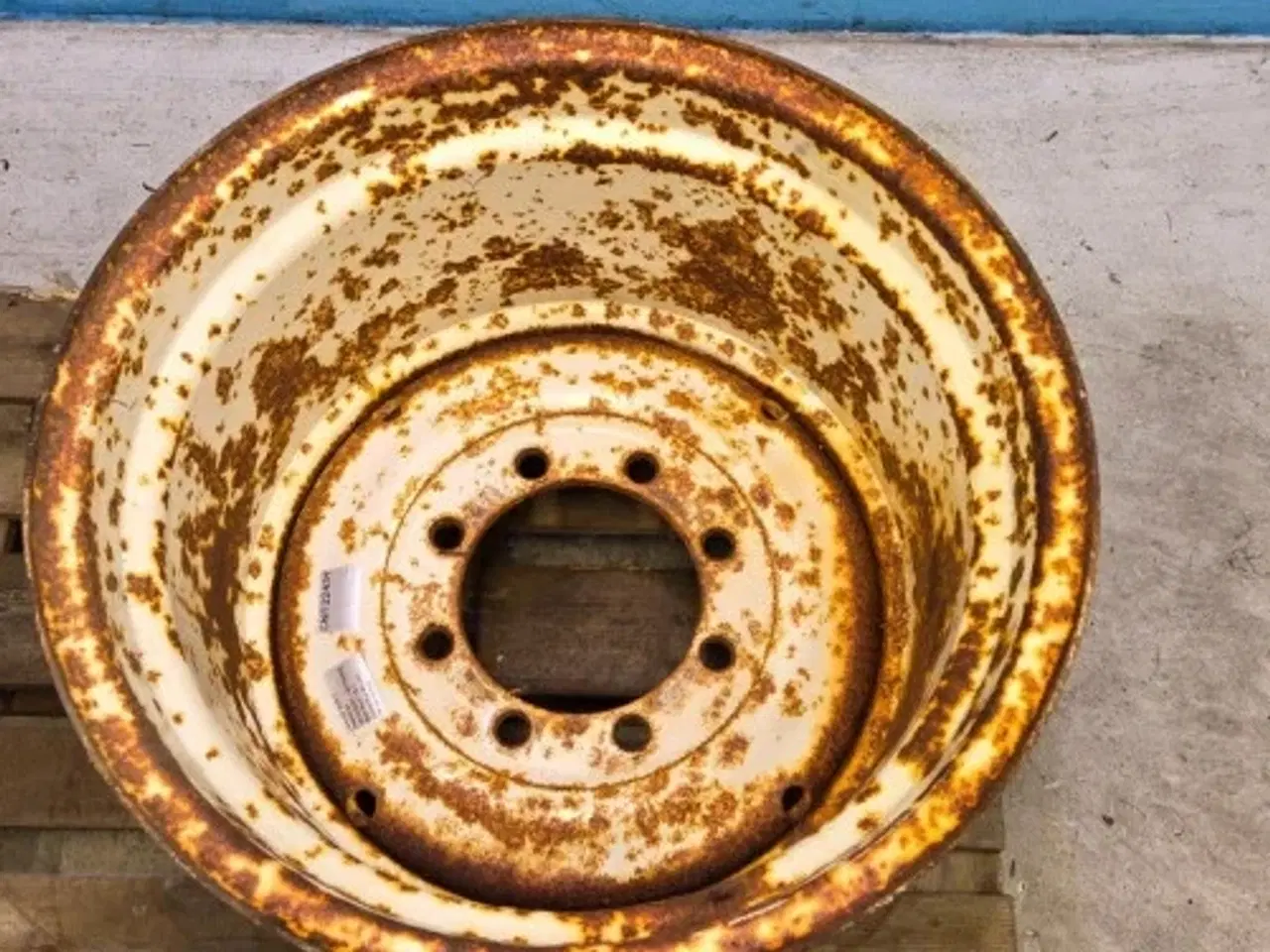 Billede 10 - 26" DW20X26