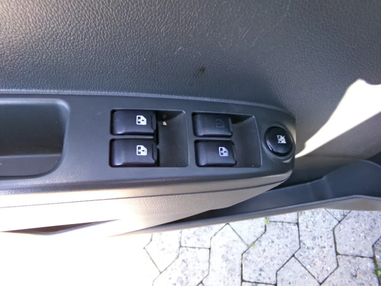Billede 12 - Chevrolet Spark 1,0 LS
