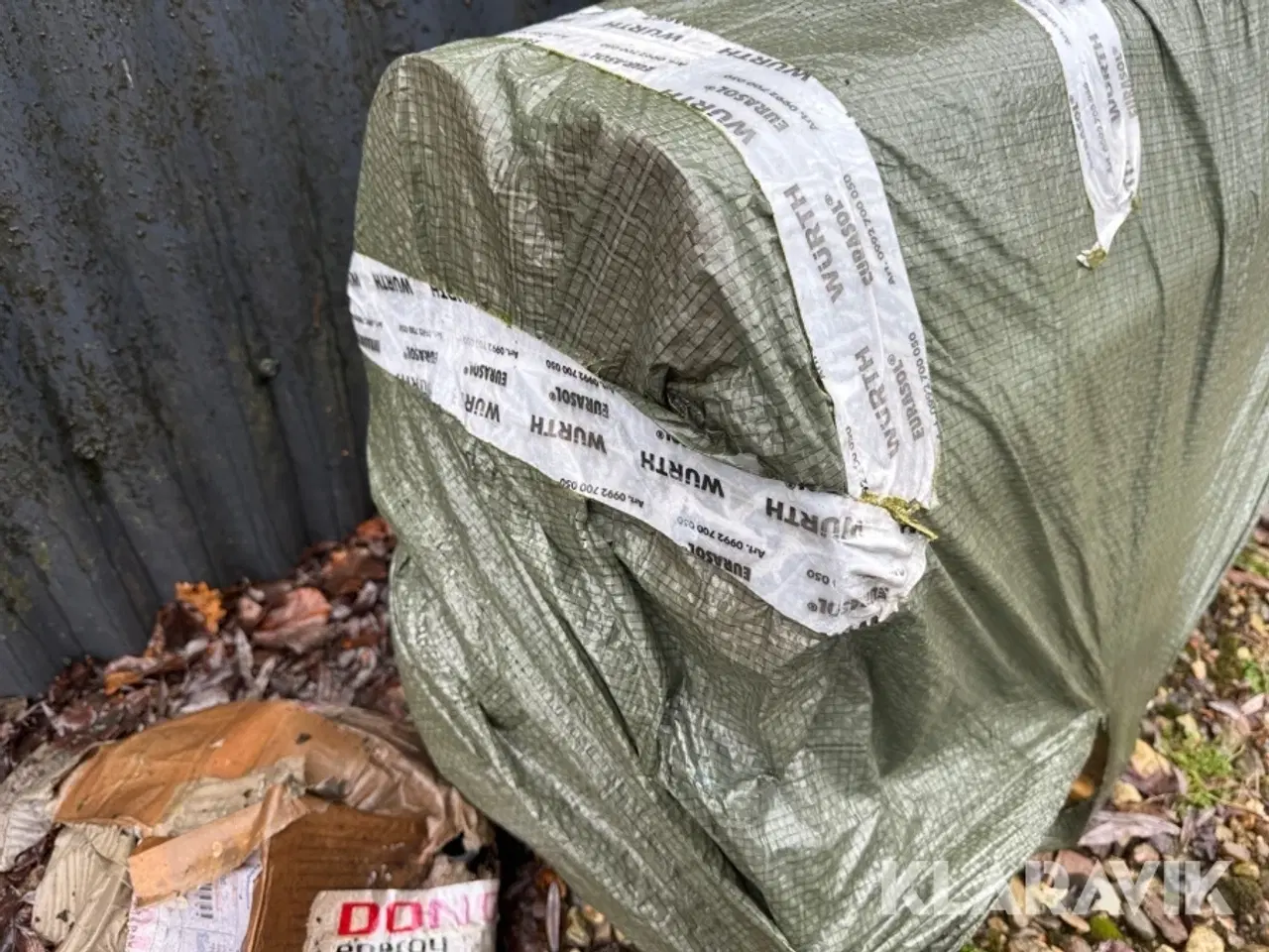 Billede 8 - FZ Rør Neotherm 24 styks i alt