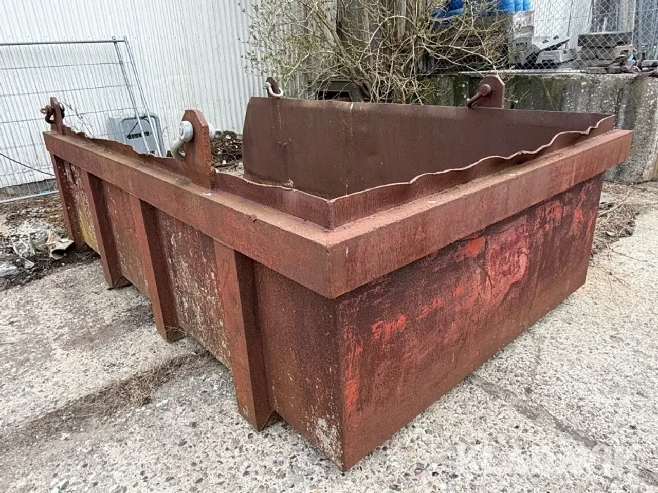 Billede 5 - Kranspand