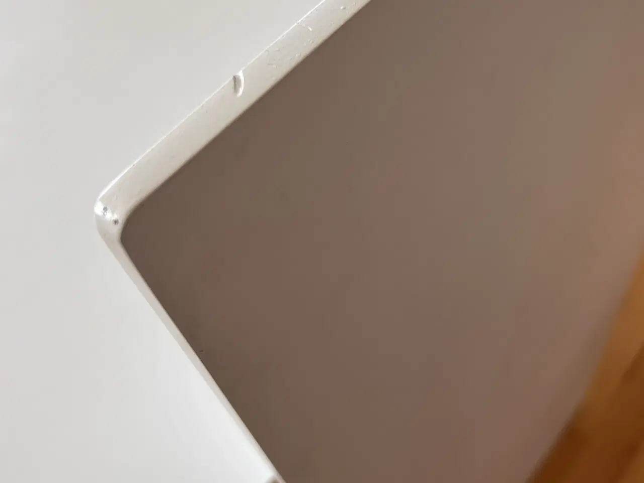 Billede 7 - Spisebord med udtræk til 2 plader