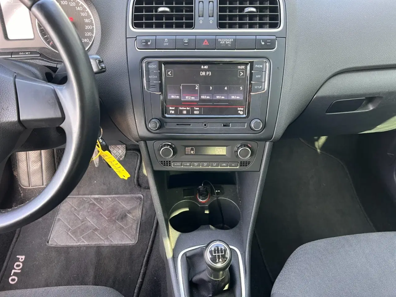 Billede 13 - VW Polo 1,2 TSi 90 Comfortline