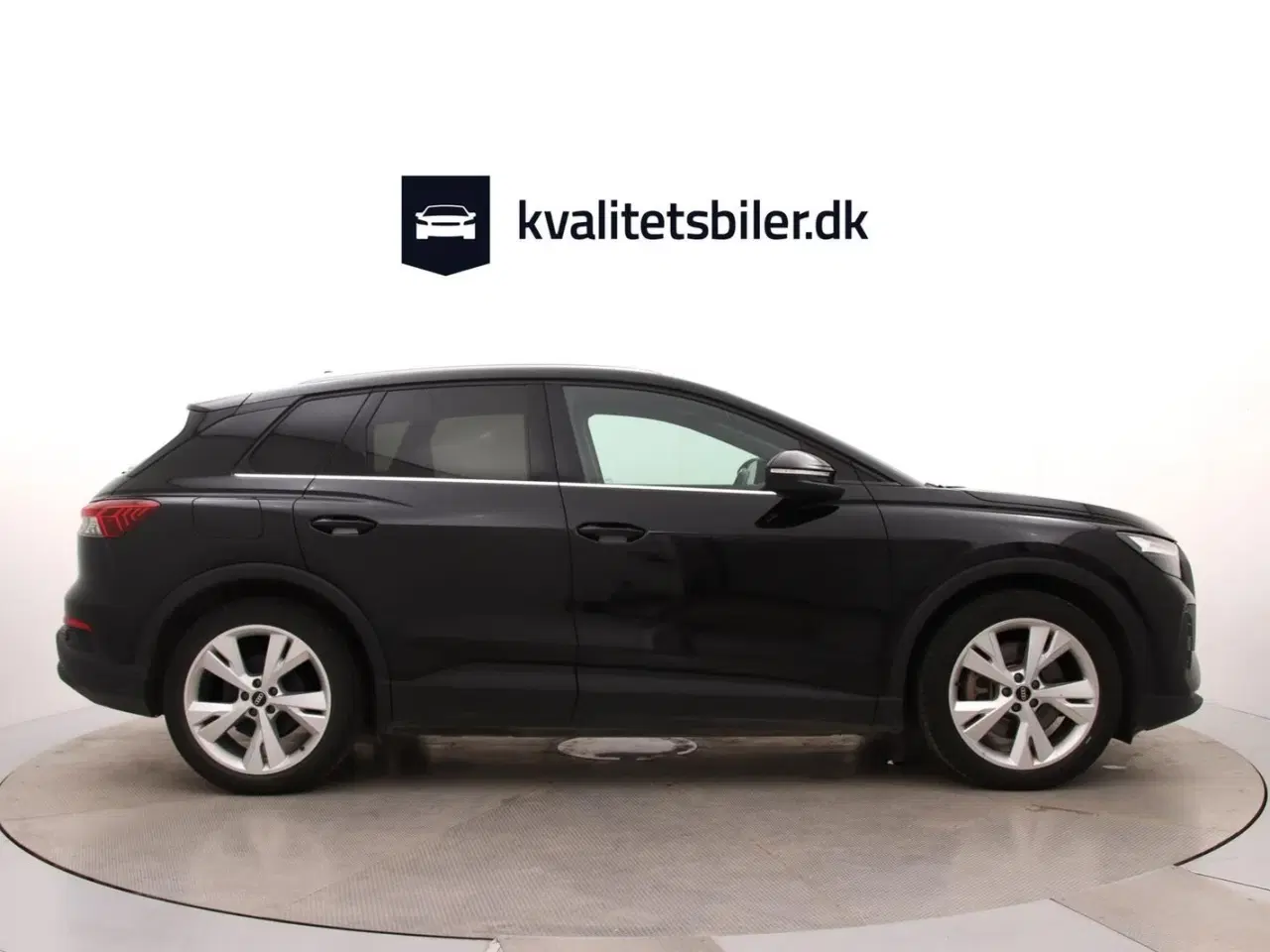 Billede 5 - Audi Q4 e-tron 45 Attitude quattro