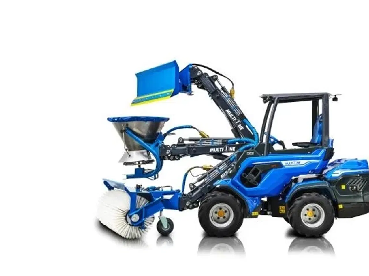 Billede 4 - MultiOne 5.2