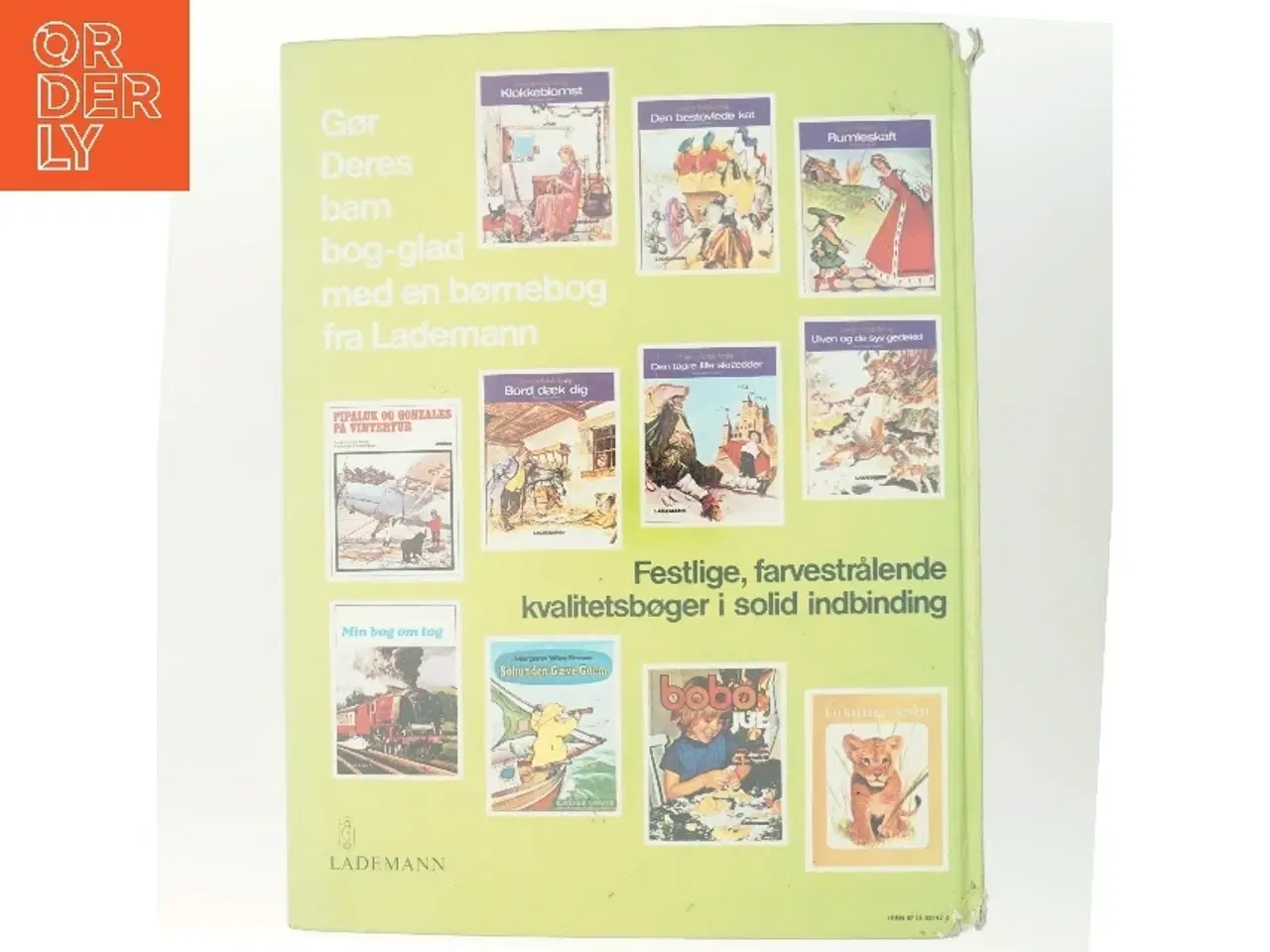 Billede 3 - Kong Drosselskæg af Brødrene Grimm (Bog)