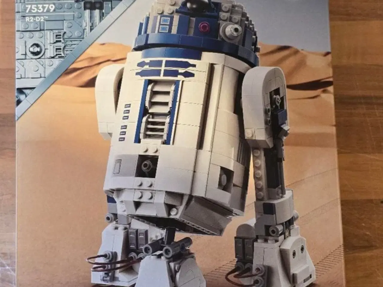 Billede 1 - Lego Star Wars 75379