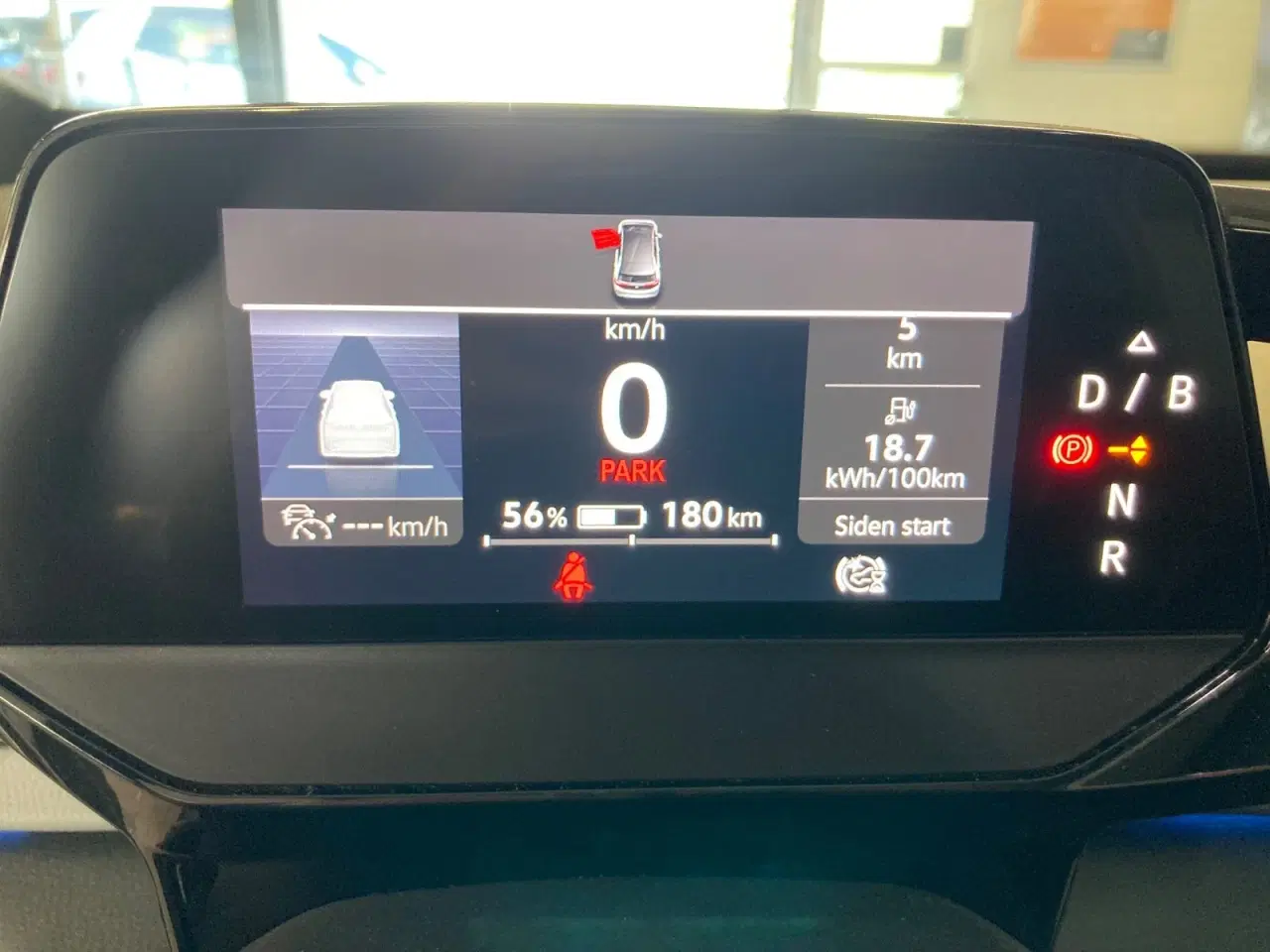 Billede 13 - VW ID.3 58 Pro Business