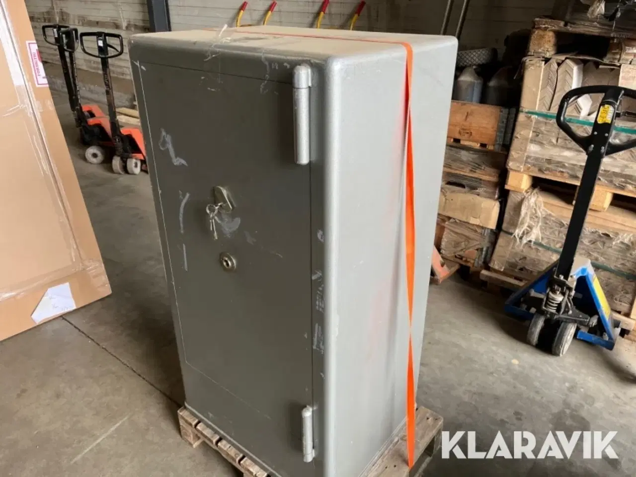 Billede 1 - Værdiskab Handelshuset Sandgreen