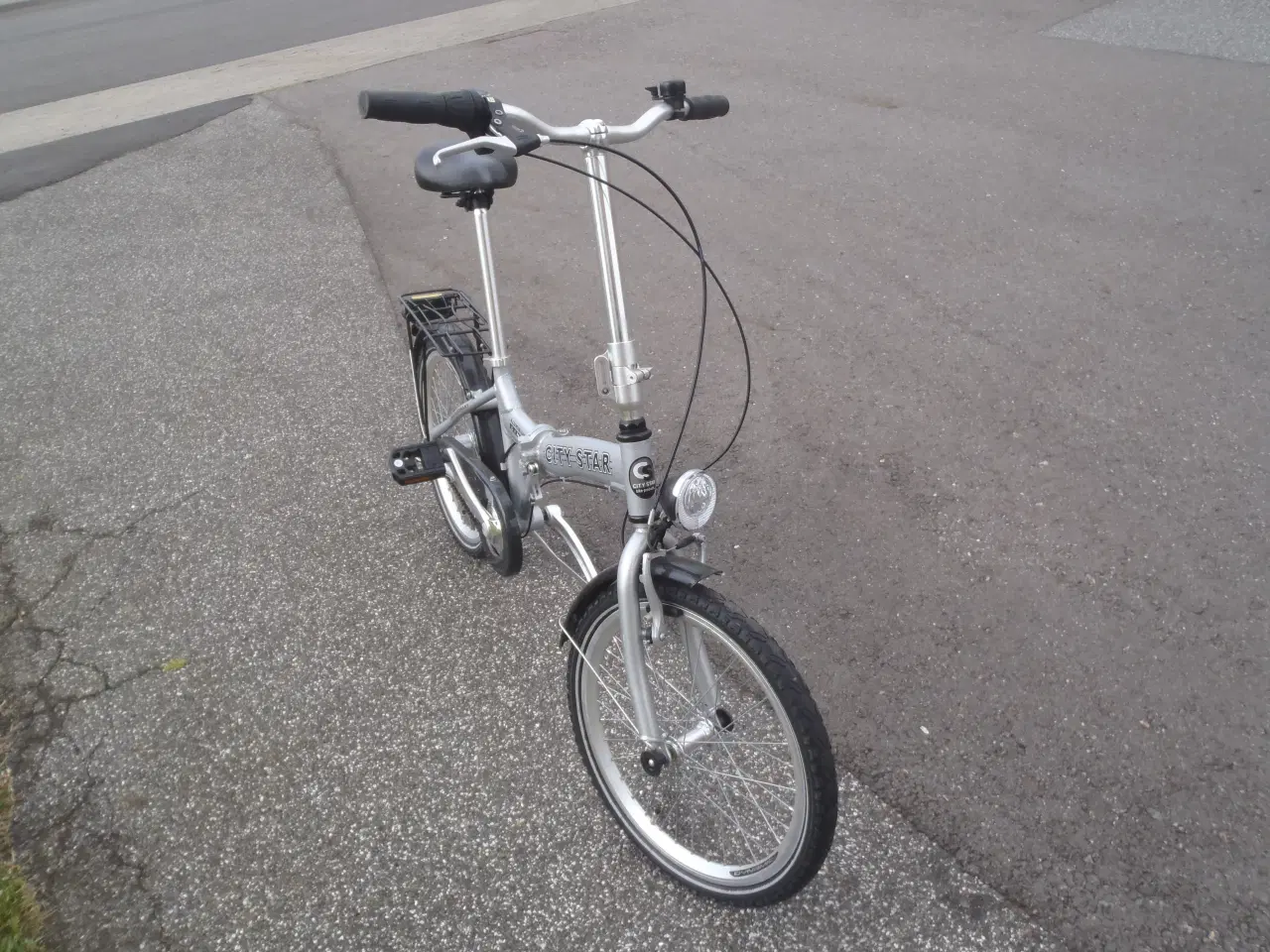 Billede 5 - City Star - Aluminium Line