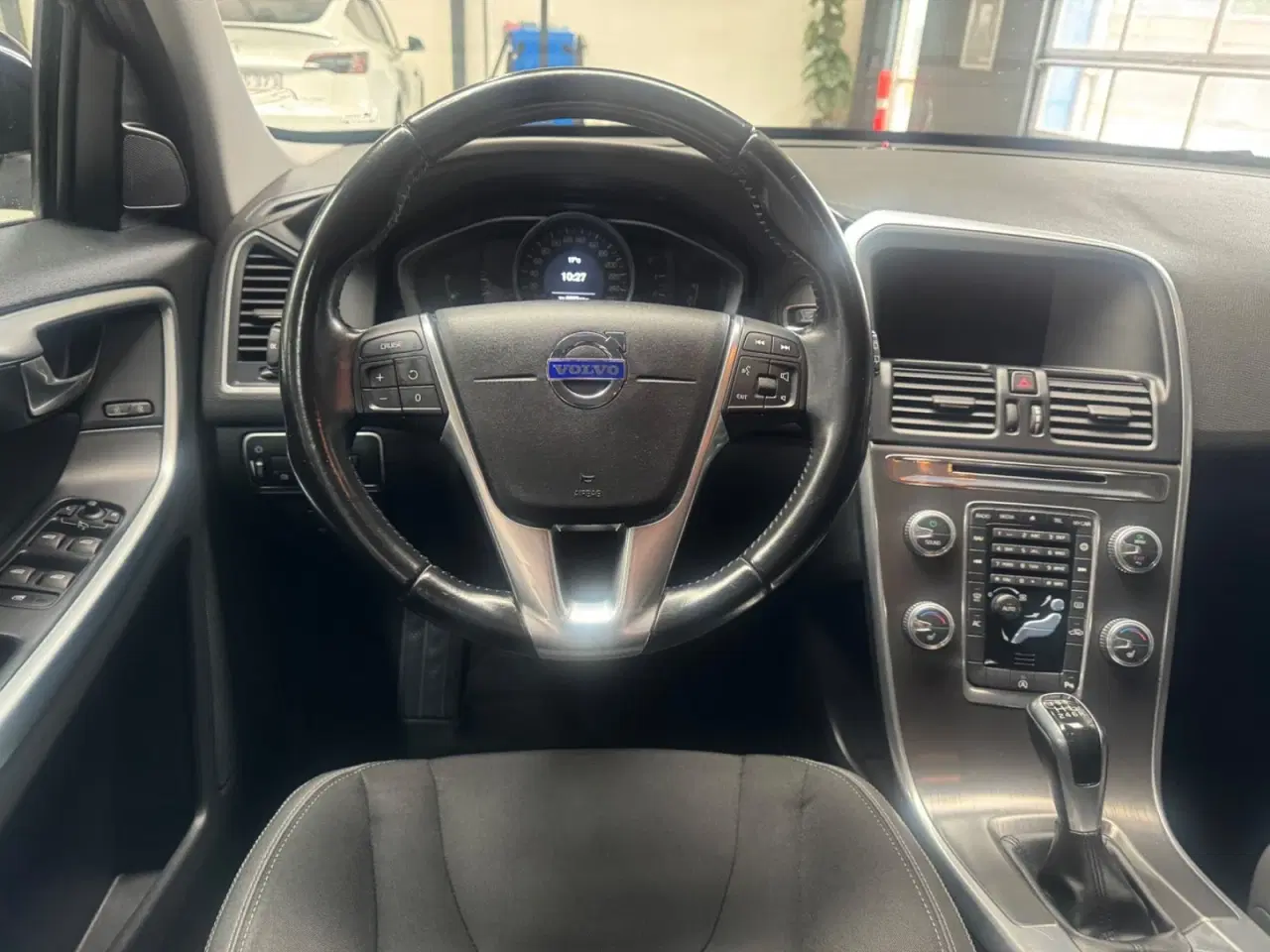 Billede 9 - Volvo XC60 2,0 D4 190 Momentum