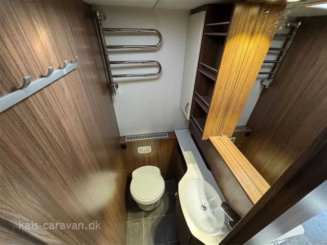 Billede 12 - 2017 - Polar Svit 620 LB