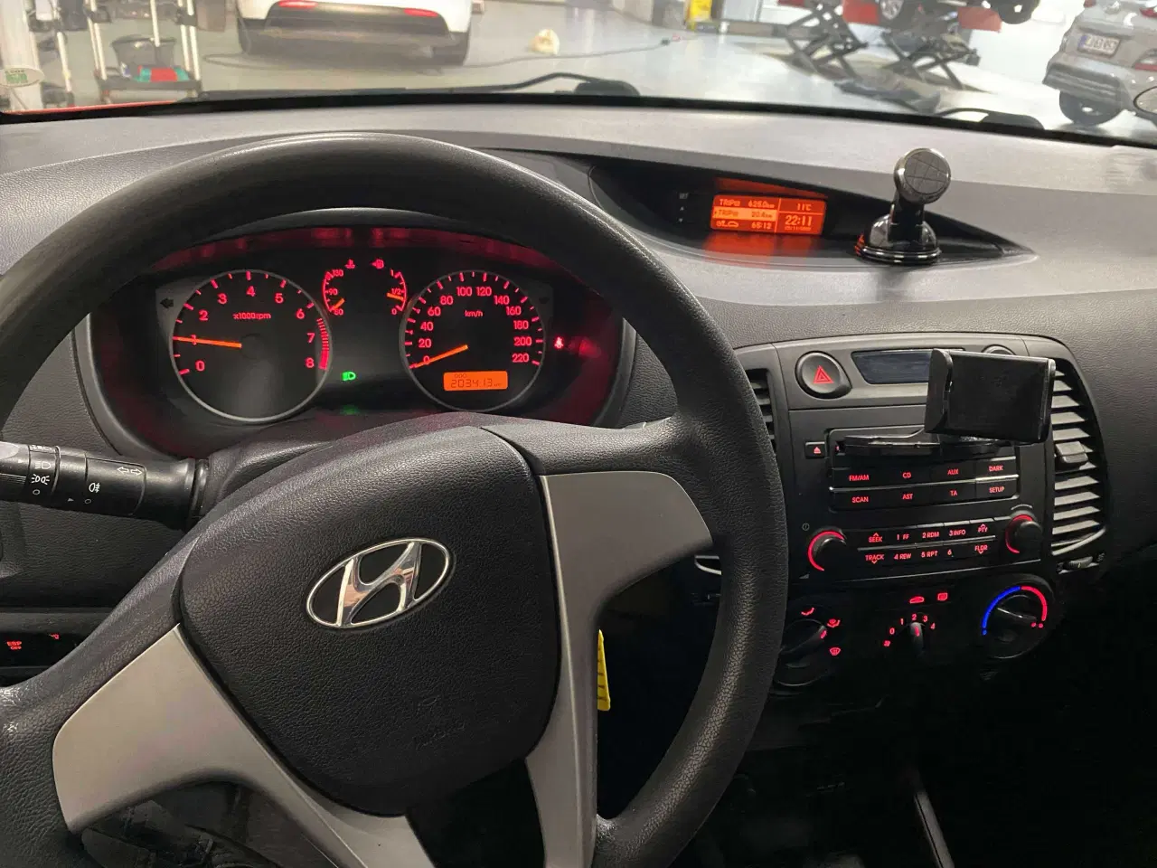 Billede 4 - Hyundai i20 