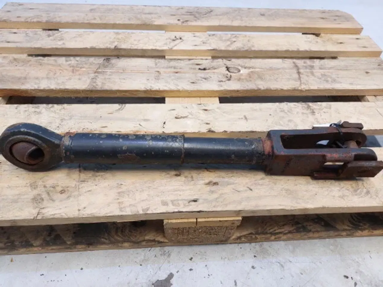 Billede 2 - Valmet 705 Liftspindel 30434920