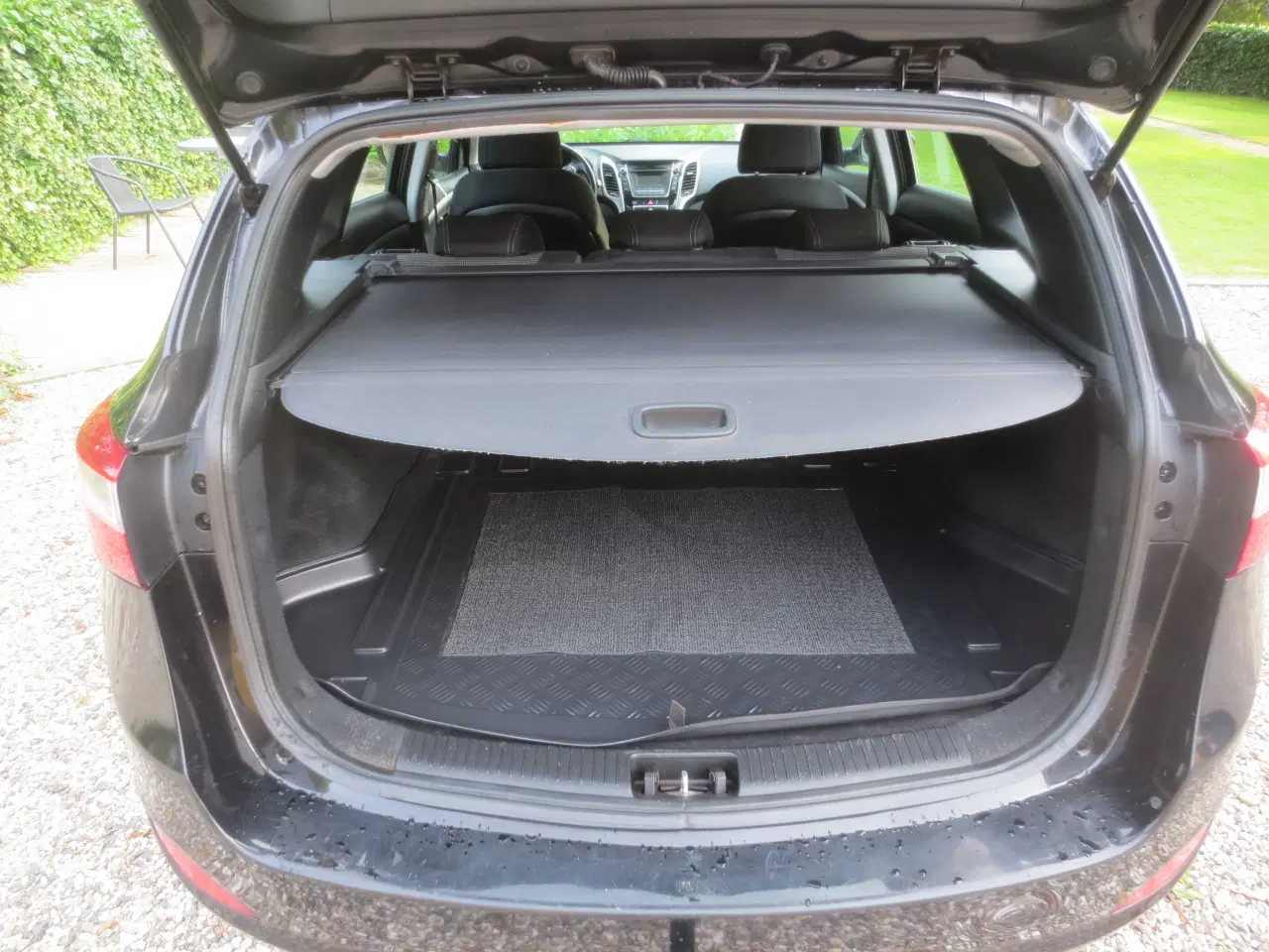 Billede 18 - Hyundai i 30 1.6 i 135 Hk Stc år 2014 Nysynet.