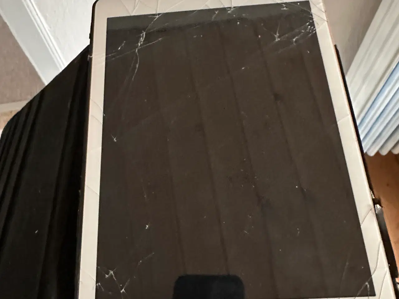 Billede 1 - Apple iPad 64 GB Tablet Hvid