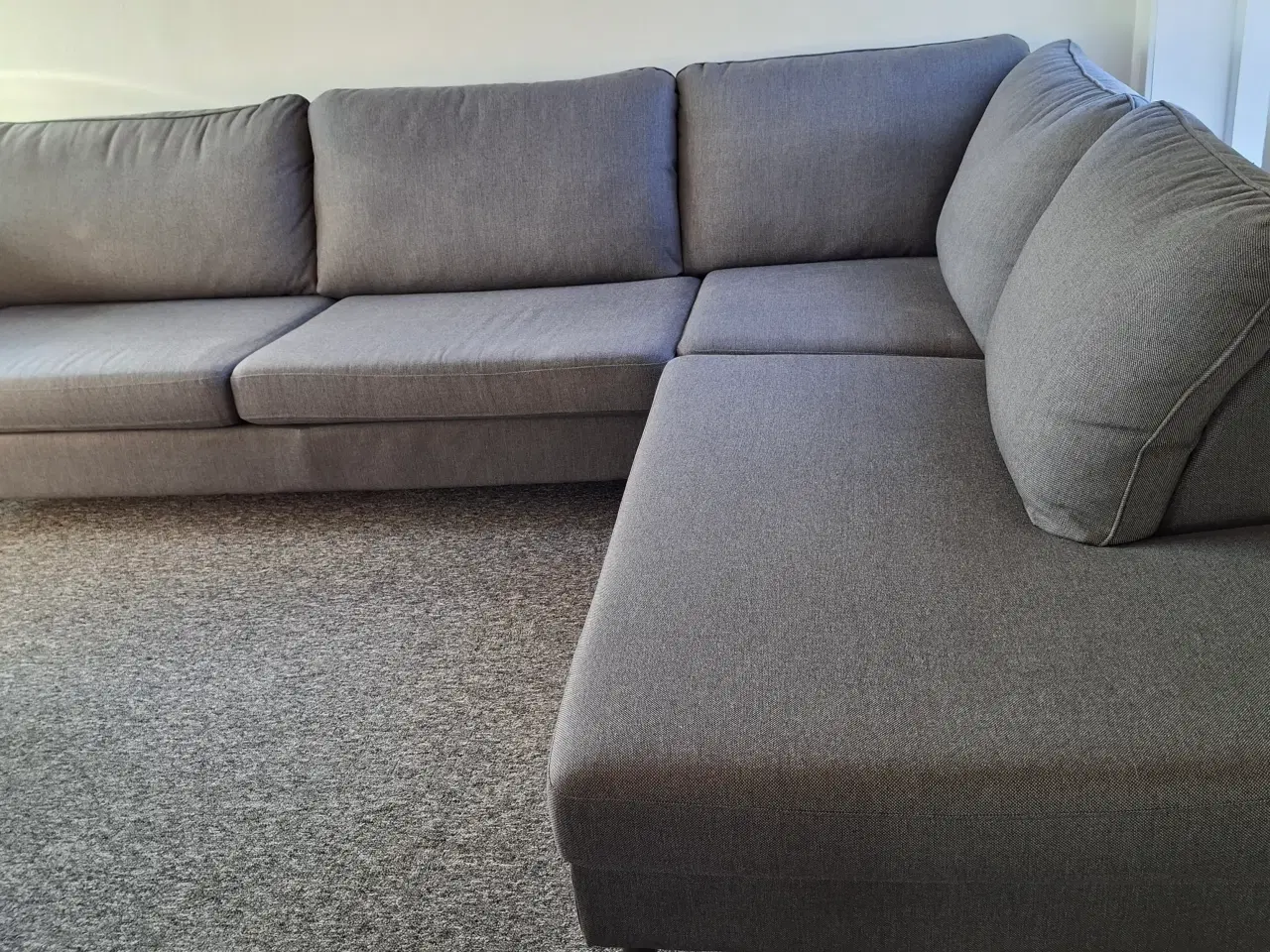 Billede 2 - Sofa