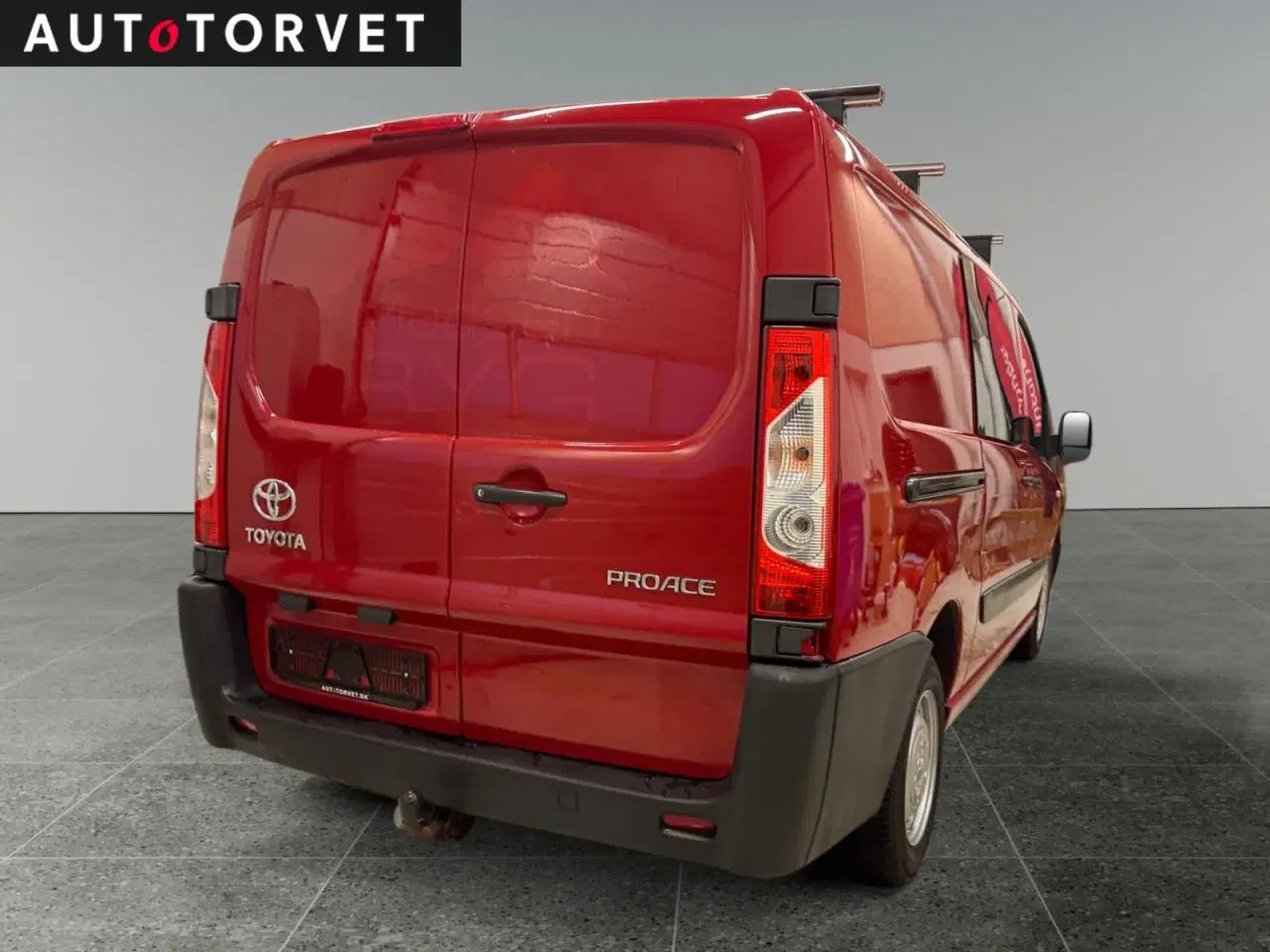 Billede 3 - Toyota ProAce 1,6 D 90 T0 L2H1