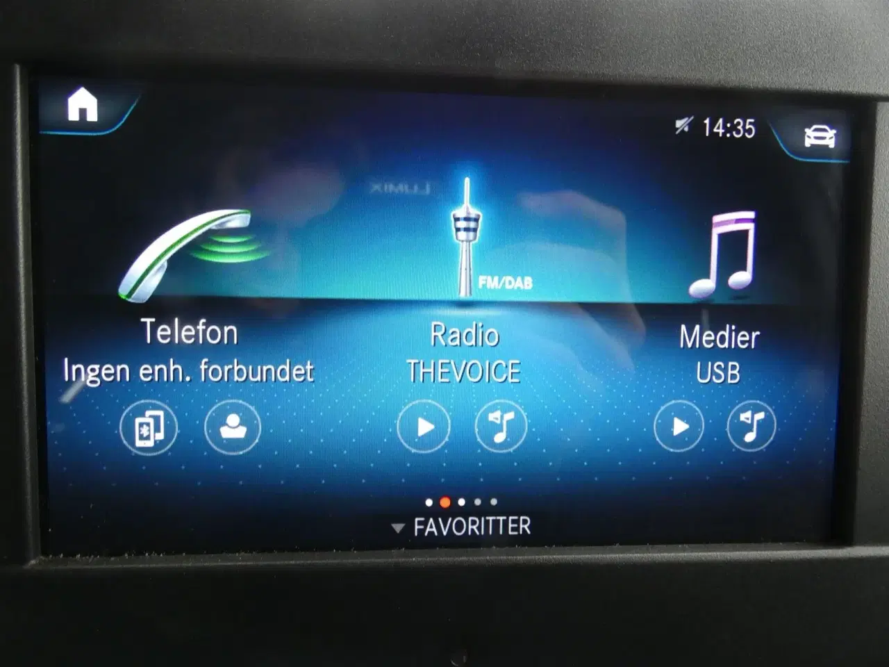 Billede 14 - Mercedes-Benz Sprinter 314 2,1 CDI Alu.kasse m./lift 9G-Tronic 143HK Ladv./Chas. Aut.