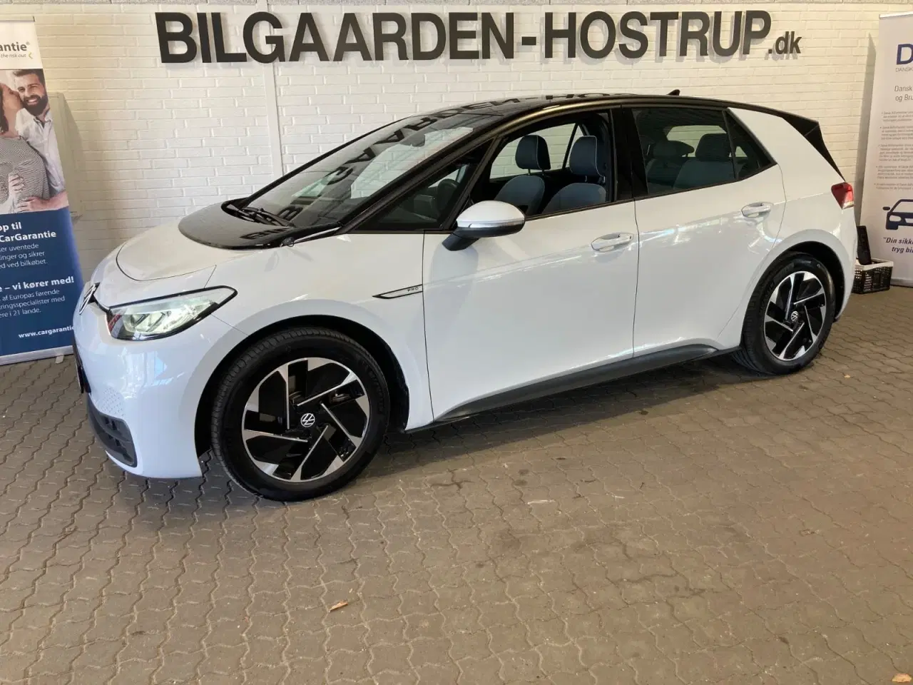Billede 3 - VW ID.3 58 Pro Performance