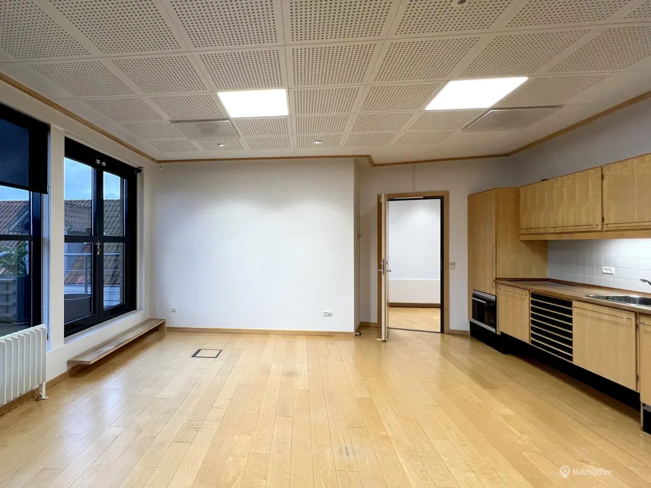 Billede 14 - Stort og velplaceret erhvervslejemål i Frederikshavn på 539 kvm!