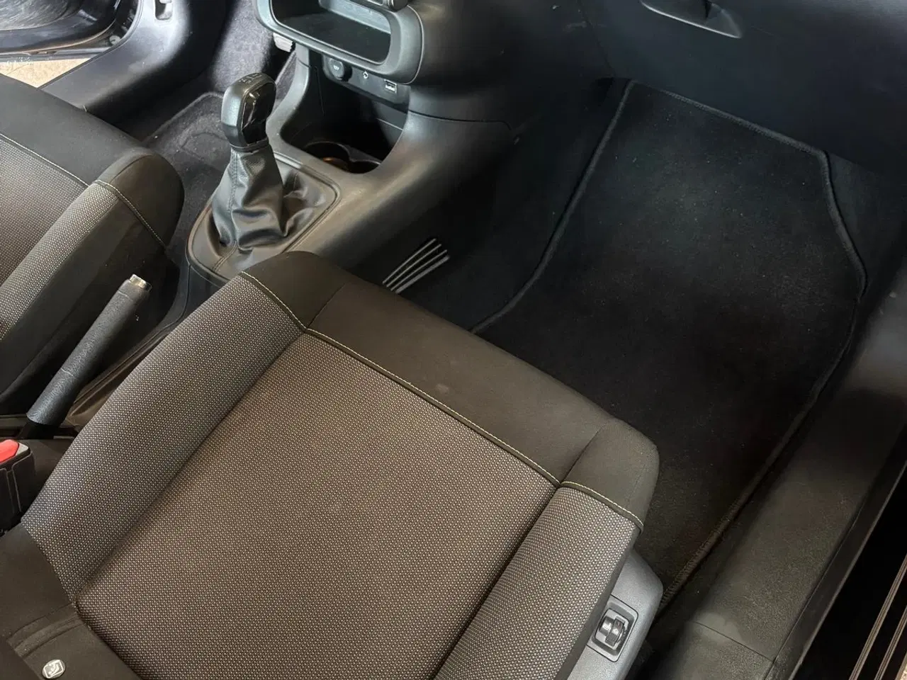 Billede 7 - Citroën C3 1,6 BlueHDi 75 Iconic