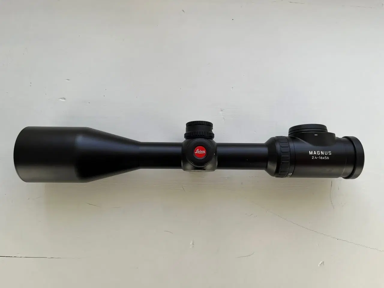 Billede 1 - Leica Magnus 2.4-15 56 med BDC