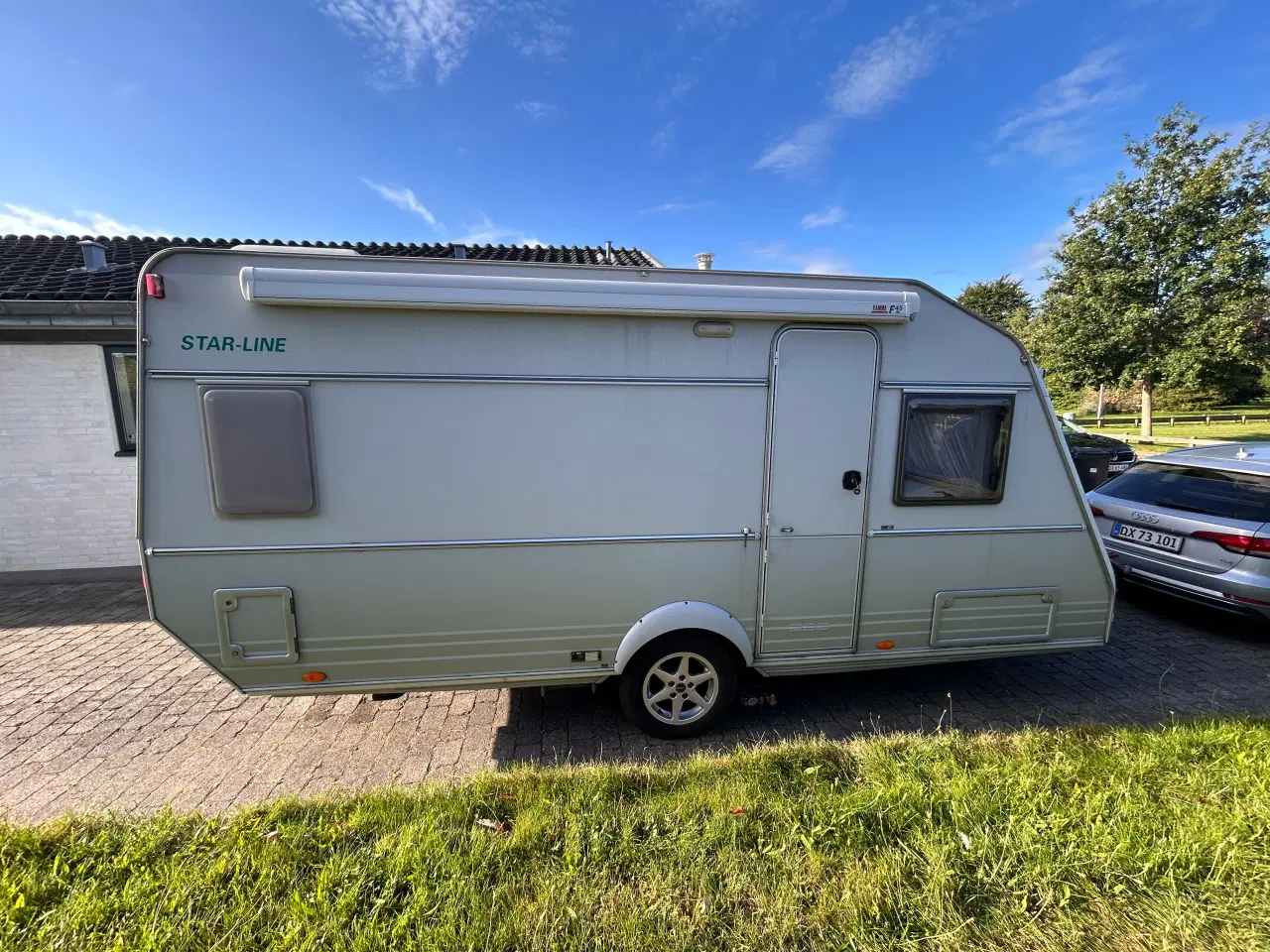 Billede 11 - 2000 KIP starline 47tdb