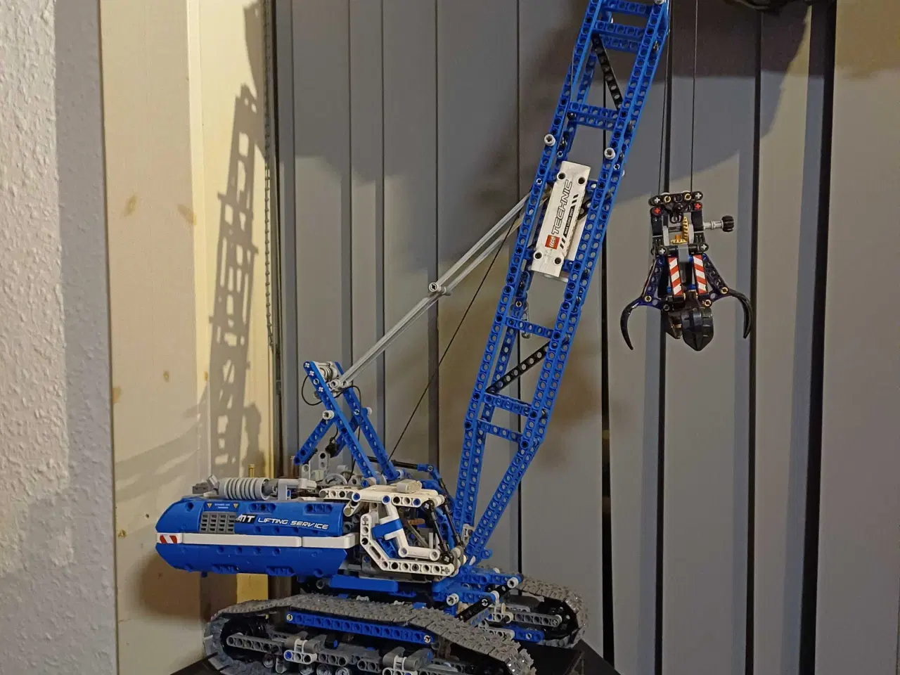 Billede 1 - Lego technic 