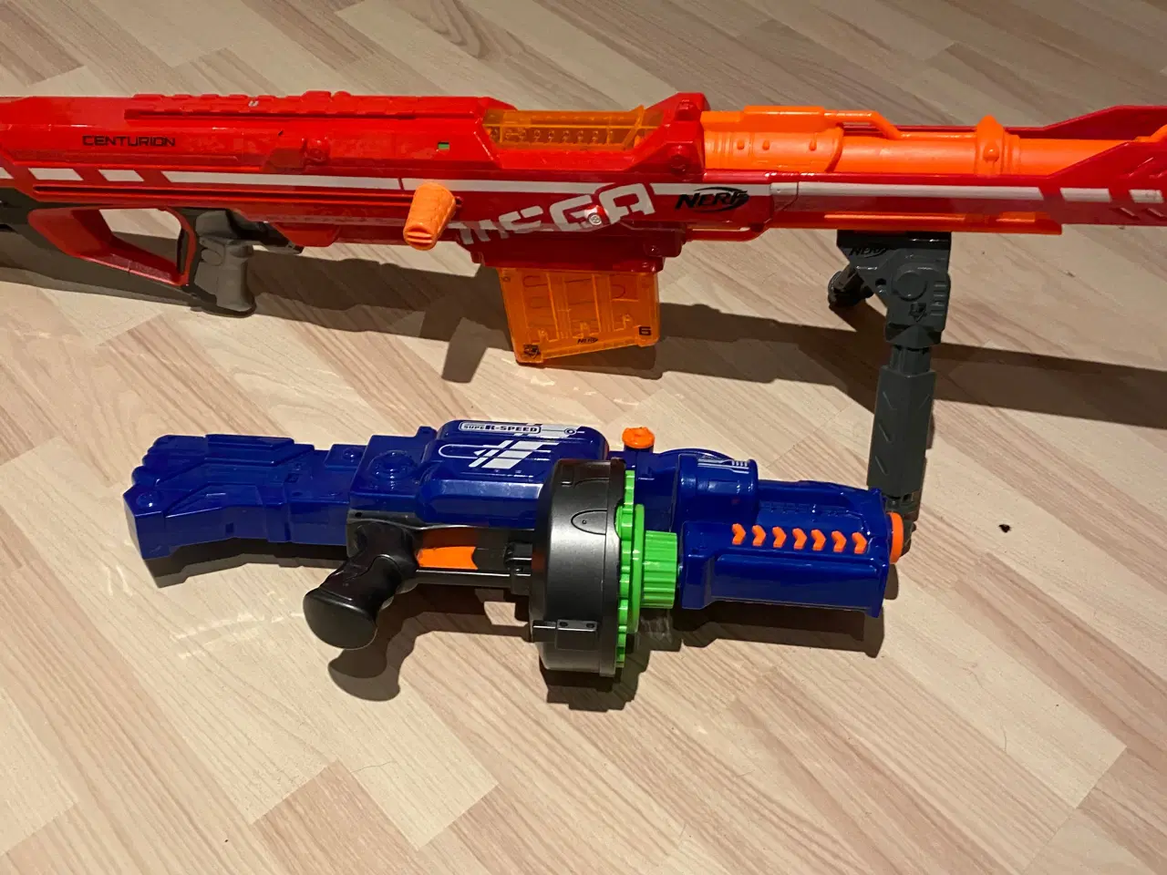 Billede 3 - Nerf