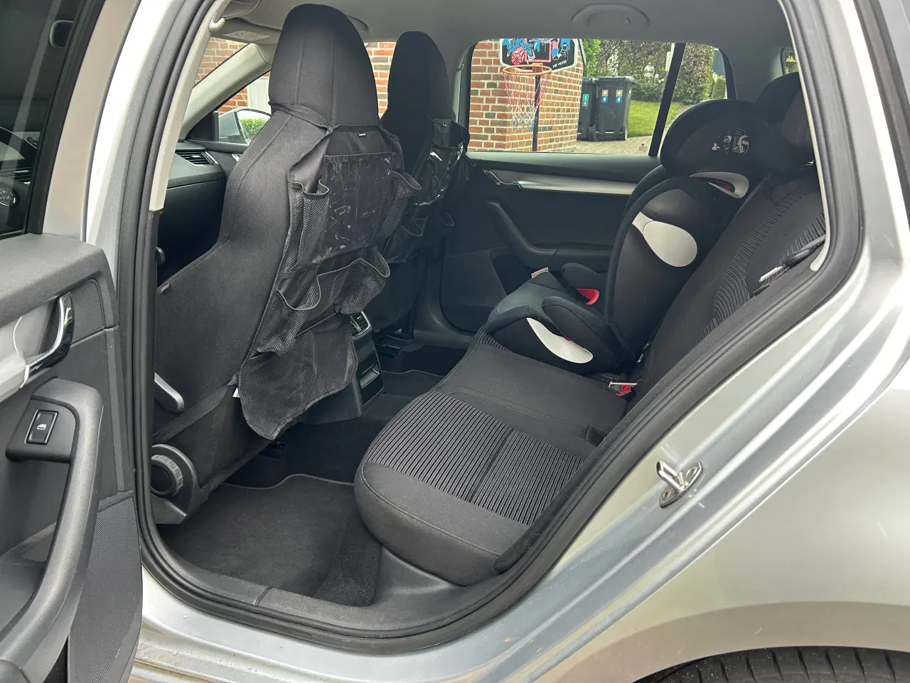 Billede 6 - Skoda Octavia 2.0 TDI