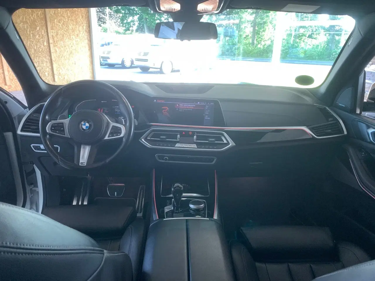 Billede 17 - BMW X5 3,0 xDrive45e M-Sport aut.
