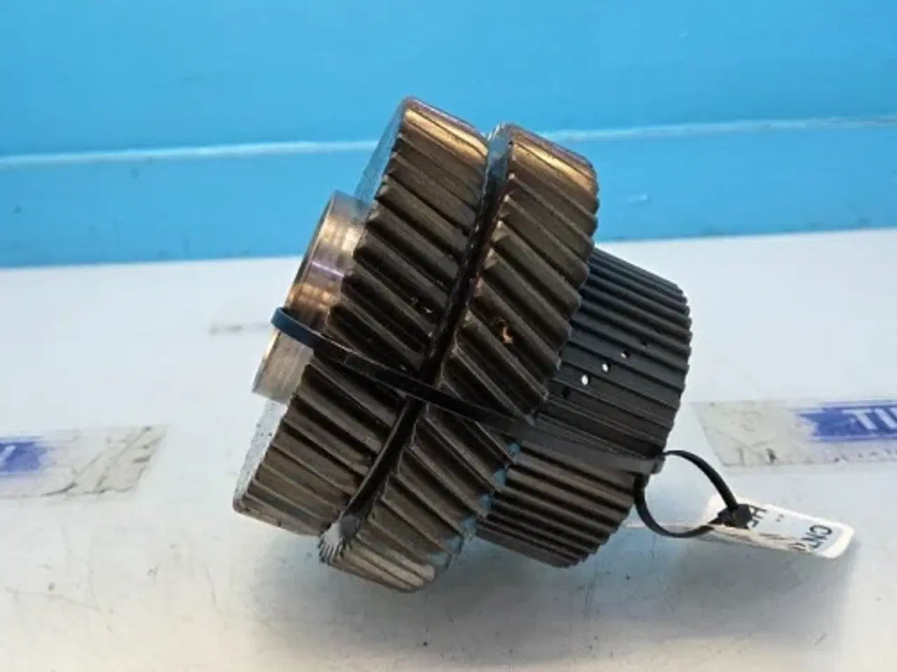 Billede 9 - New Holland TM190 Gear 5183143