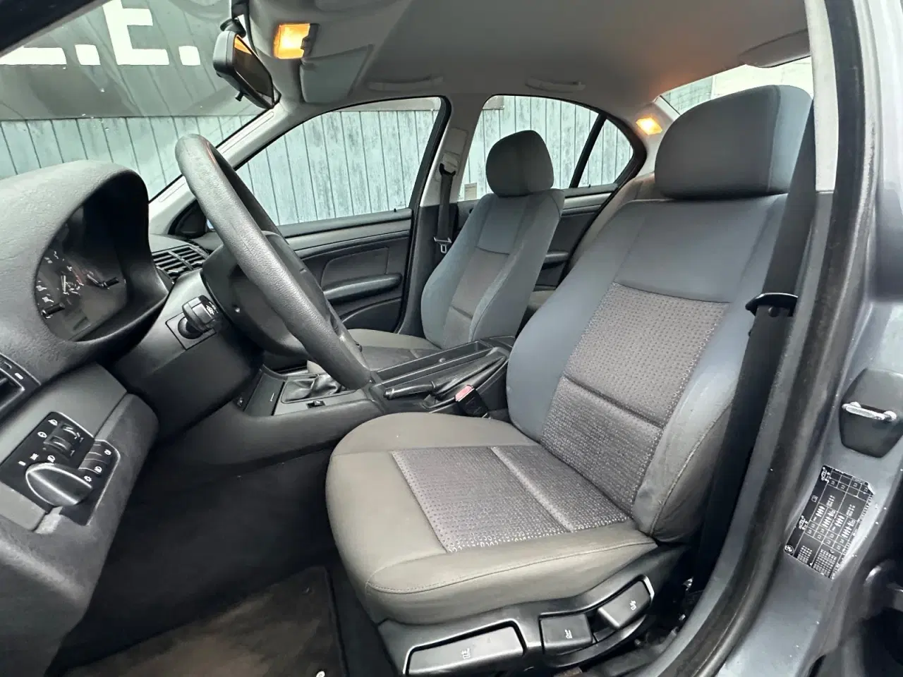 Billede 7 - BMW 318i 2,0