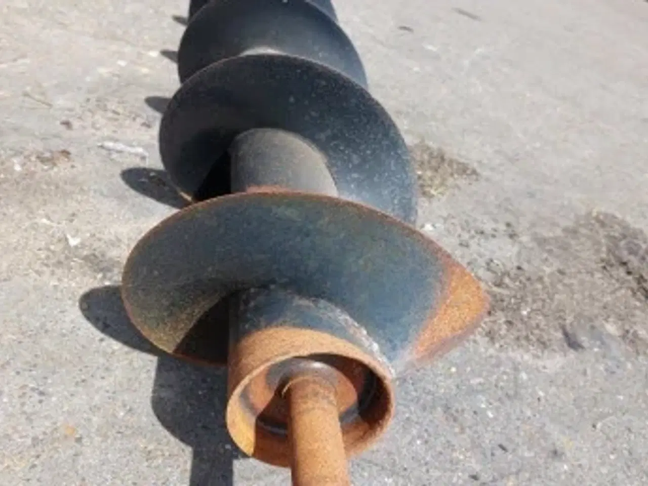 Billede 2 - New Holland TX68 Snegl 84023189