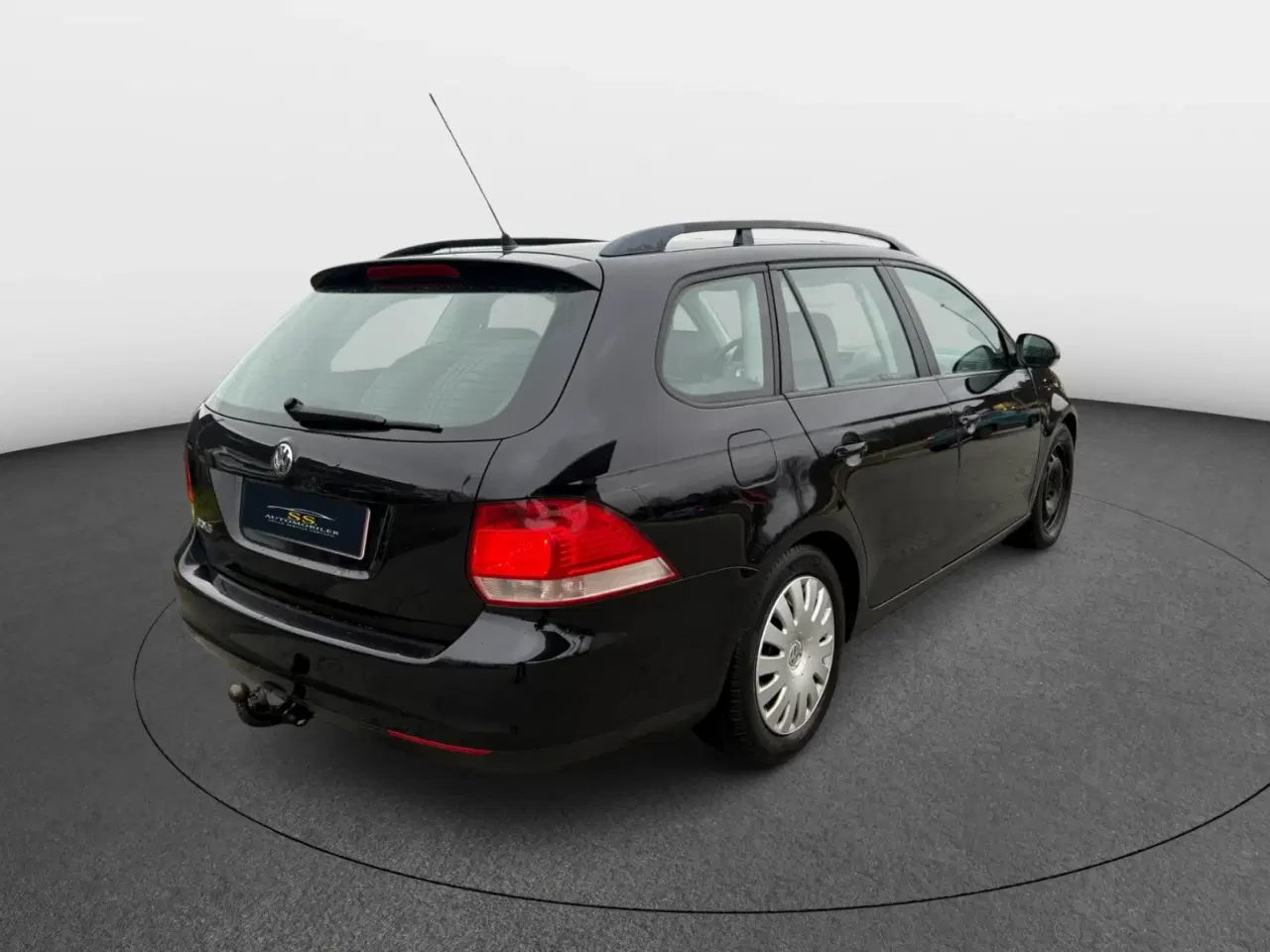 Billede 3 - VW Golf IV 1,6 Comfortline Variant