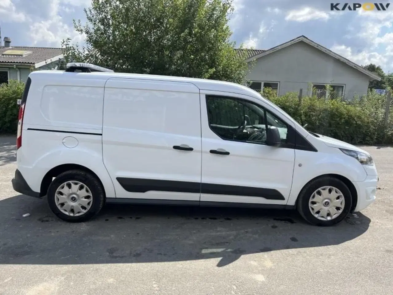 Billede 4 - Ford Connect 1.6