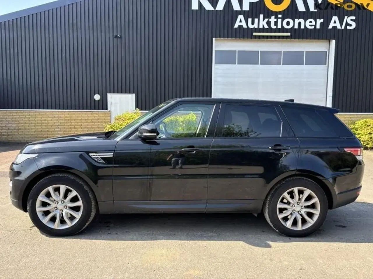 Billede 8 - - - - Sport