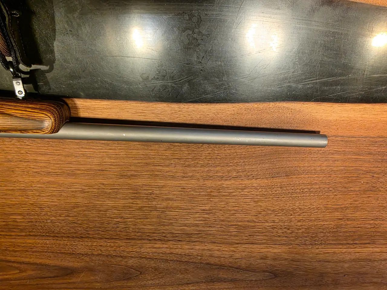 Billede 6 - Ruger M77 Hawkeye .308, Trijicon AccuPoint 3-9x40