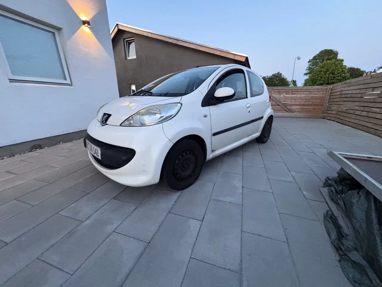 Billede 4 - Peugeot 107 1,0
