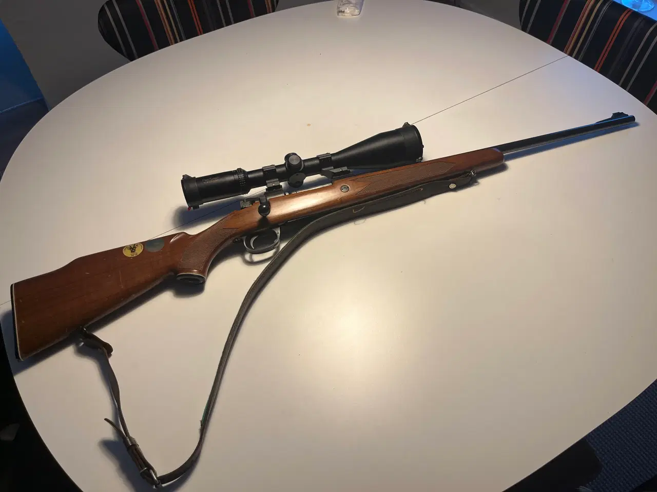 Billede 1 - Midland gun co 30-06