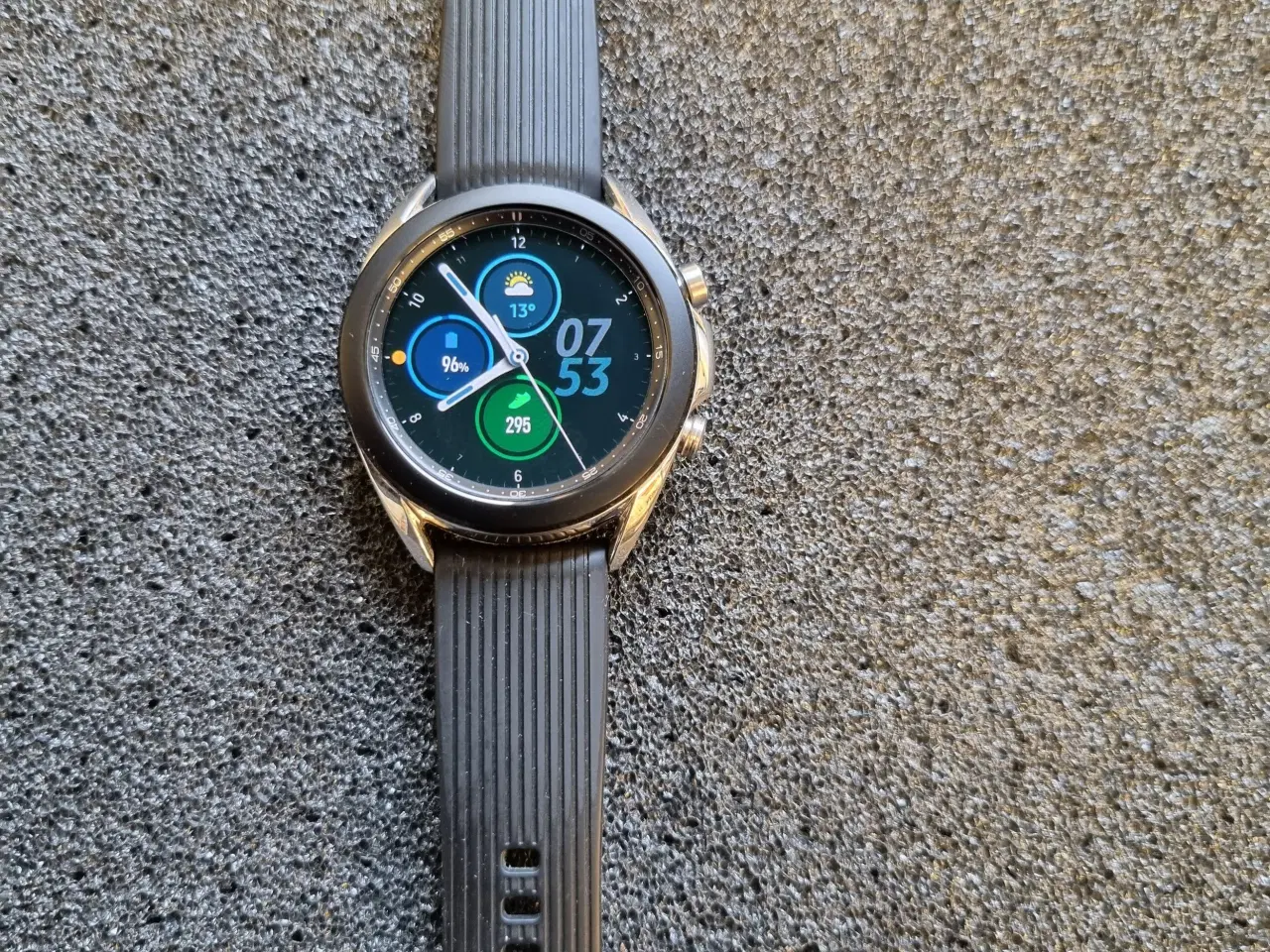 Billede 2 - Samsung watch 3