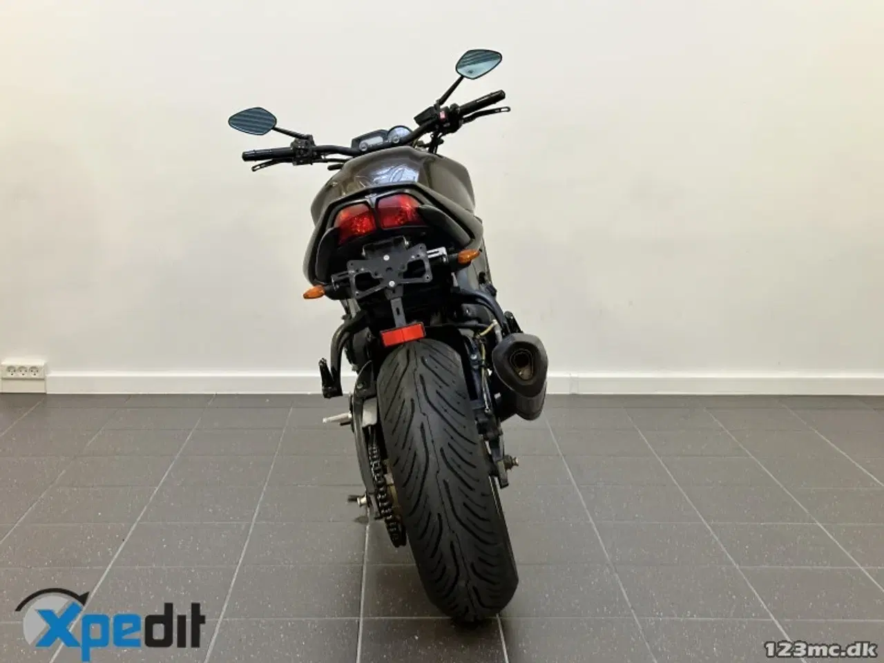 Billede 8 - Yamaha FZ1