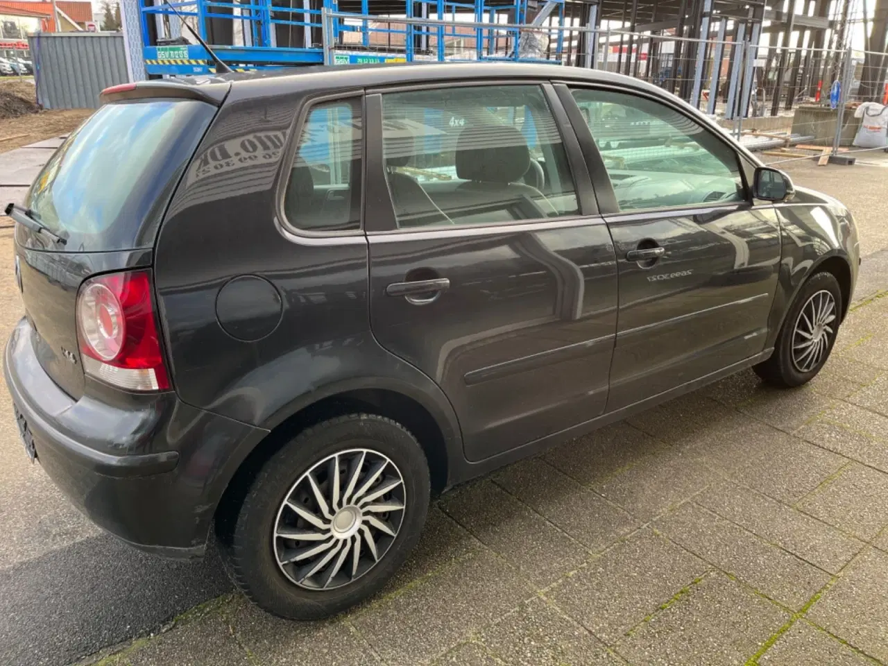 Billede 3 - VW Polo 1,4 