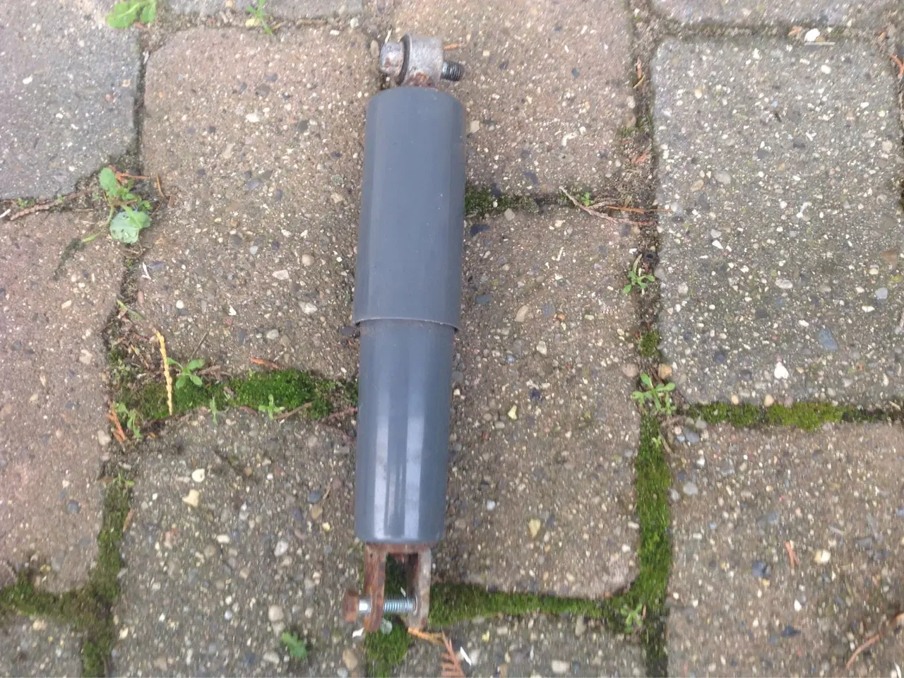 Billede 1 - Honda vallaroo