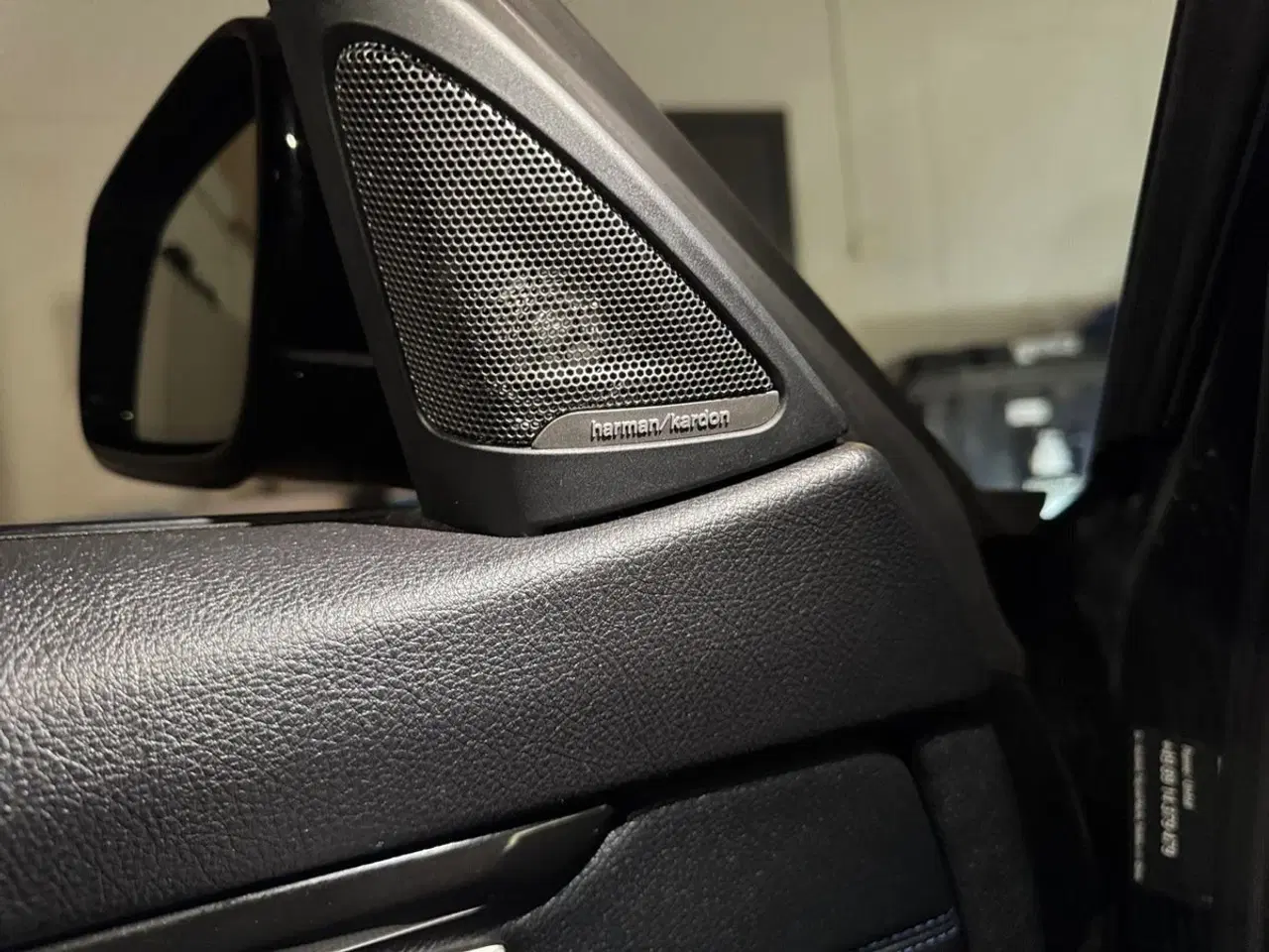 Billede 17 - BMW 435i 3,0 Cabriolet M-Sport xDrive aut.