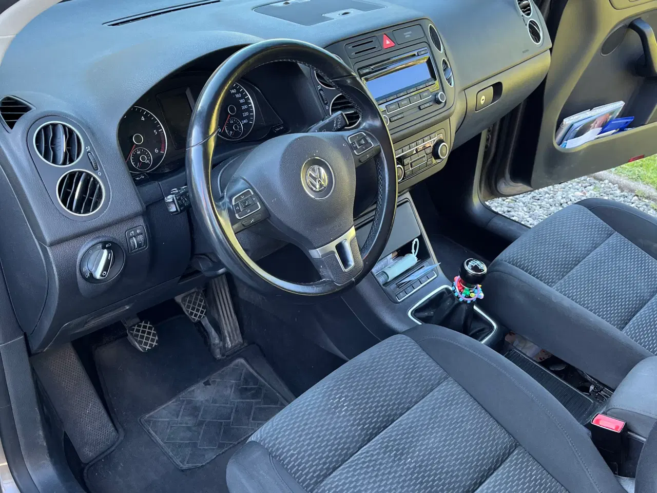 Billede 4 - Vw golf plus 1,6 TDI 