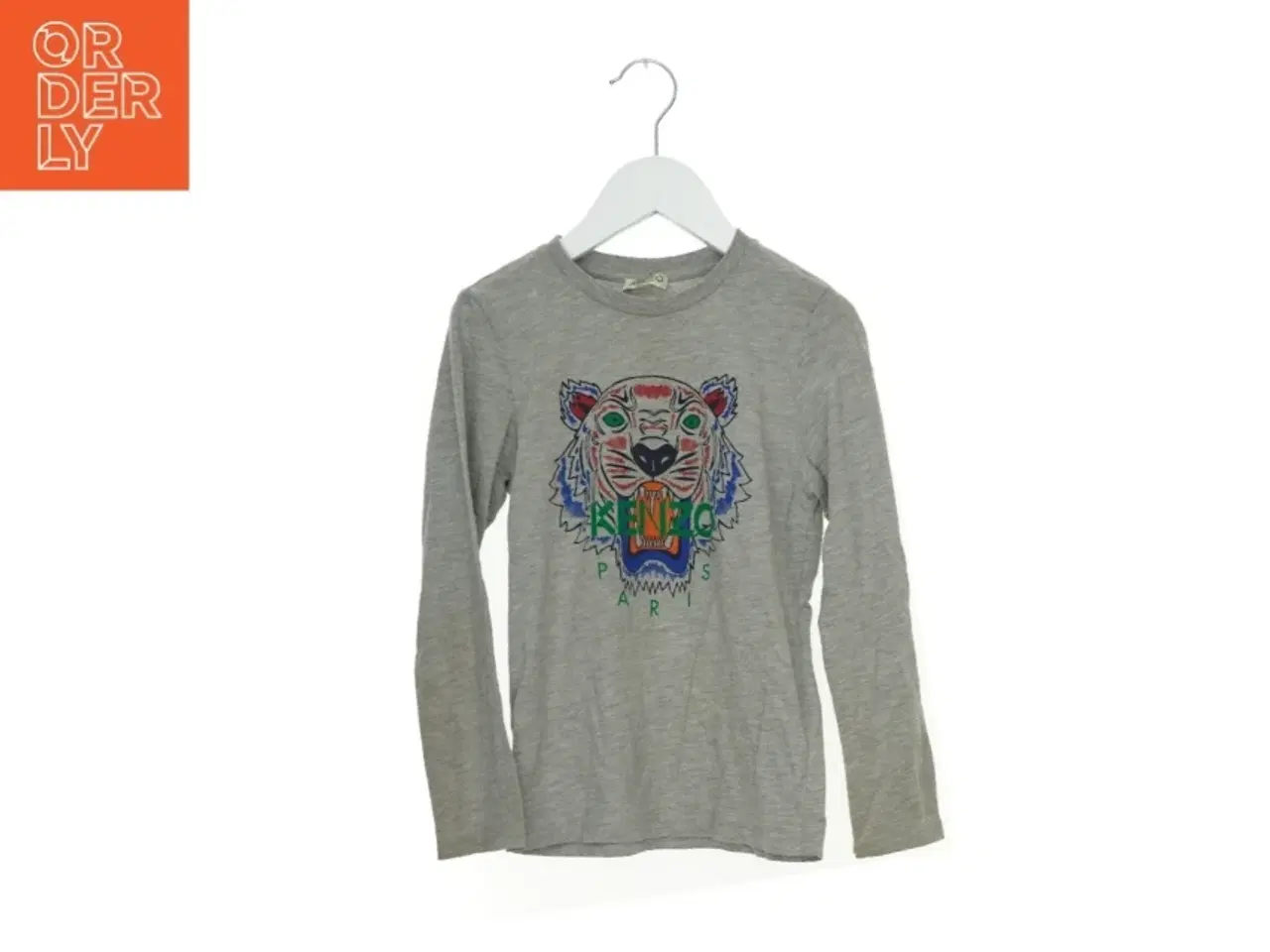 Billede 1 - Bluse fra Kenzo (str. 128 cm)